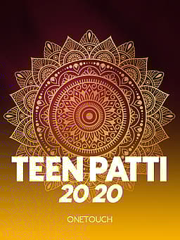 Teen Patti 20-20