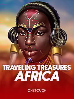Traveling Treasures Africa