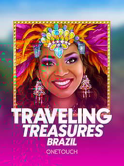 Traveling Treasures Brazil