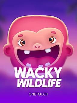 Wacky Wildlife