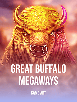 Great Buffalo Megaways