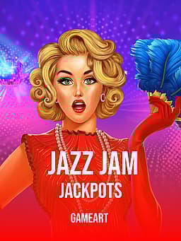 Jazz Jam Jackpots