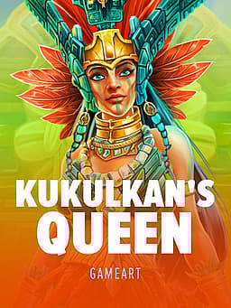 Kukulkan’s Queen
