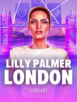 Lilly Palmer London