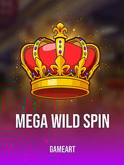 Mega Wild Spin