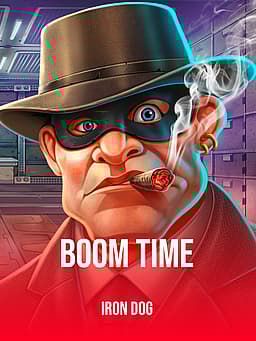 Boom Time