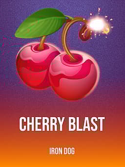 Cherry Blast