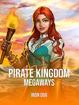 Pirate Kingdom Megaways