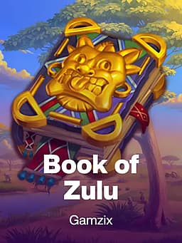 Book Of Zulu