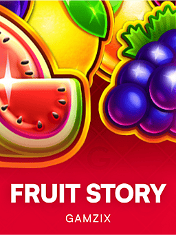 Fruit Story