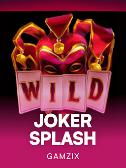 Joker Splash