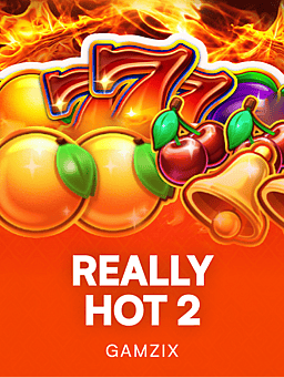 Really Hot 2