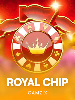 Royal Chip