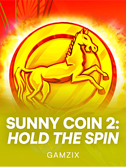 Sunny Coin 2: Hold the Spin