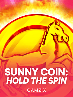 Sunny Coin: Hold The Spin
