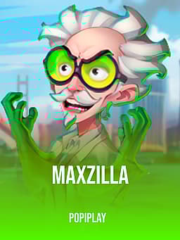 Maxzilla