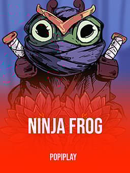 Ninja Frog