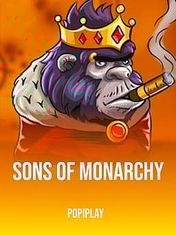 Sons of Monarchy