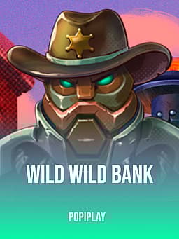 Wild Wild Bank