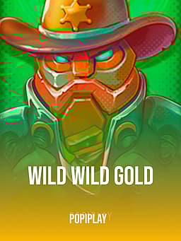Wild Wild Gold