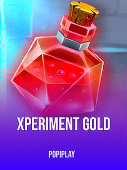 Xperiment Gold