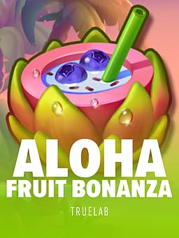 Aloha: Fruit Bonanza