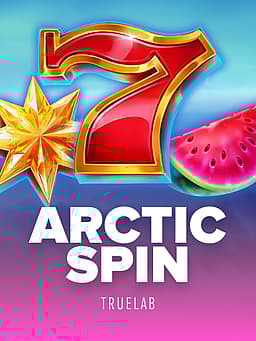 Arctic Spin