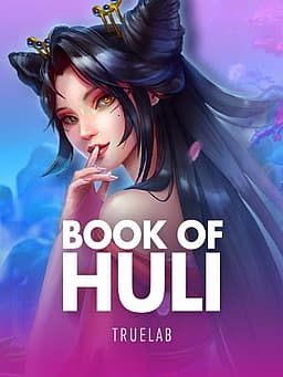 Book of Huli