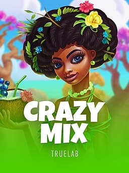 Crazy Mix