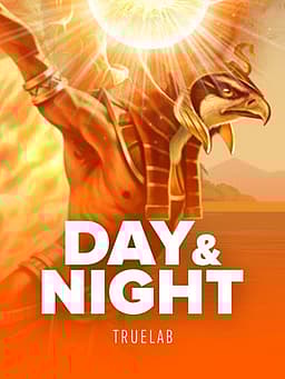 Day and Night