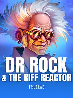 Dr. Rock & the Riff Reactor