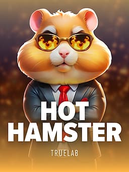 Hot Hamster