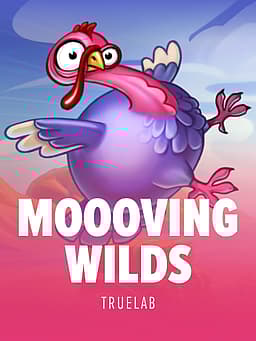 Moooving Wilds
