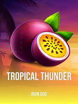 Tropical Thunder