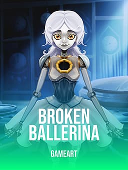 Broken Ballerina