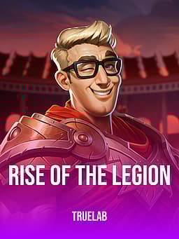 Rise of the Legion