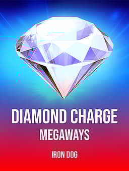 Diamond Charge Megaways
