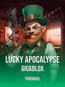 Lucky Apocalypse GigaBlox