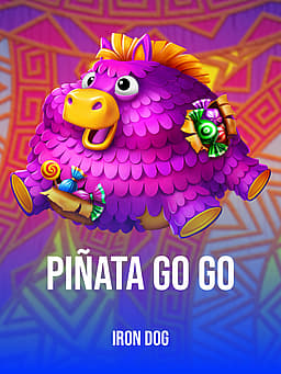 Pinata Go Go