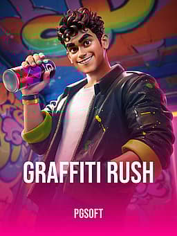 Graffiti Rush