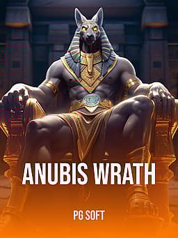 Anubis Wrath