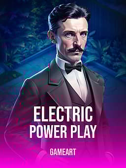Electric Power Play