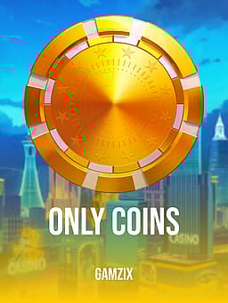 Only Coins
