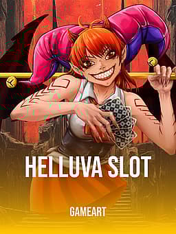 Helluva Slot