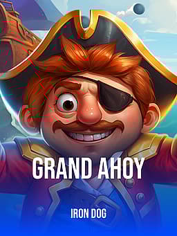 Grand Ahoy