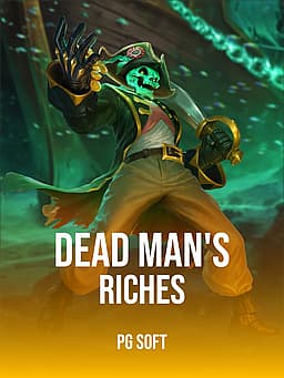 Dead Man's Riches