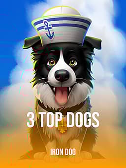 3 Top Dogs