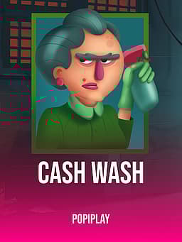 Cash Wash