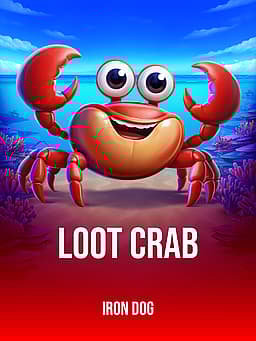 Loot Crab