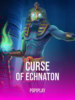 Curse of Echnaton